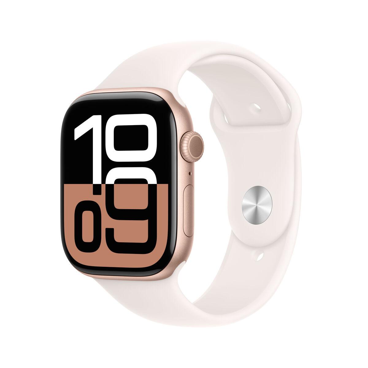 Smartwatch Apple Watch Rose Guld