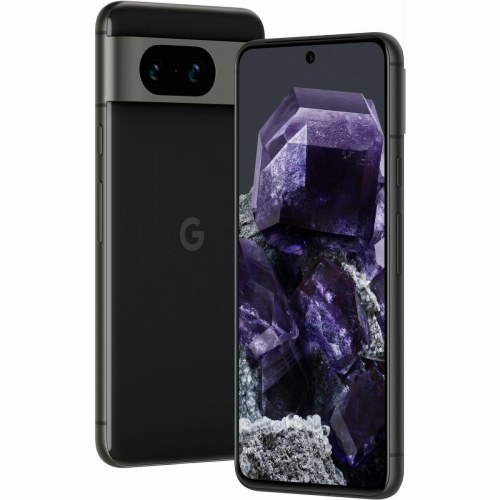 Google Pixel 8 6,2" 8 GB/128 GB - Sort
