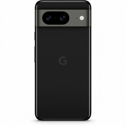 Google Pixel 8 6,2" 8 GB/128 GB - Sort