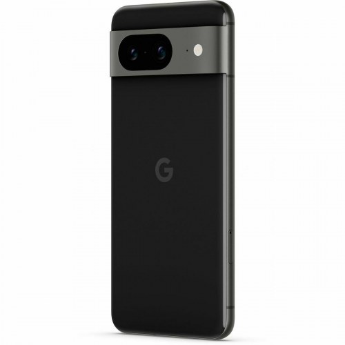 Google Pixel 8 6,2" 8 GB/128 GB - Sort