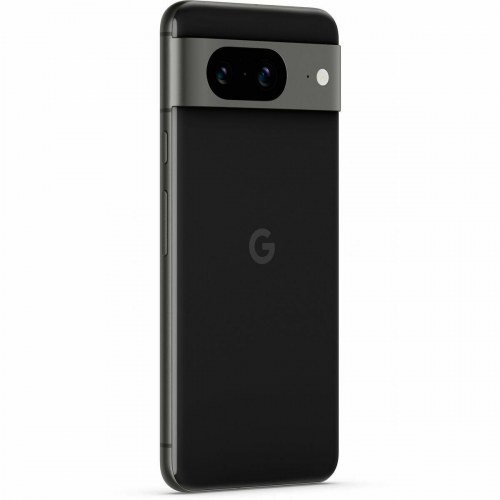 Google Pixel 8 6,2" 8 GB/128 GB - Sort