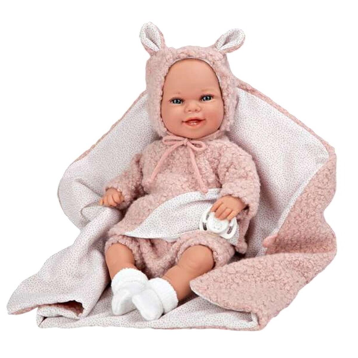 Baby Dukke Arias Elegance