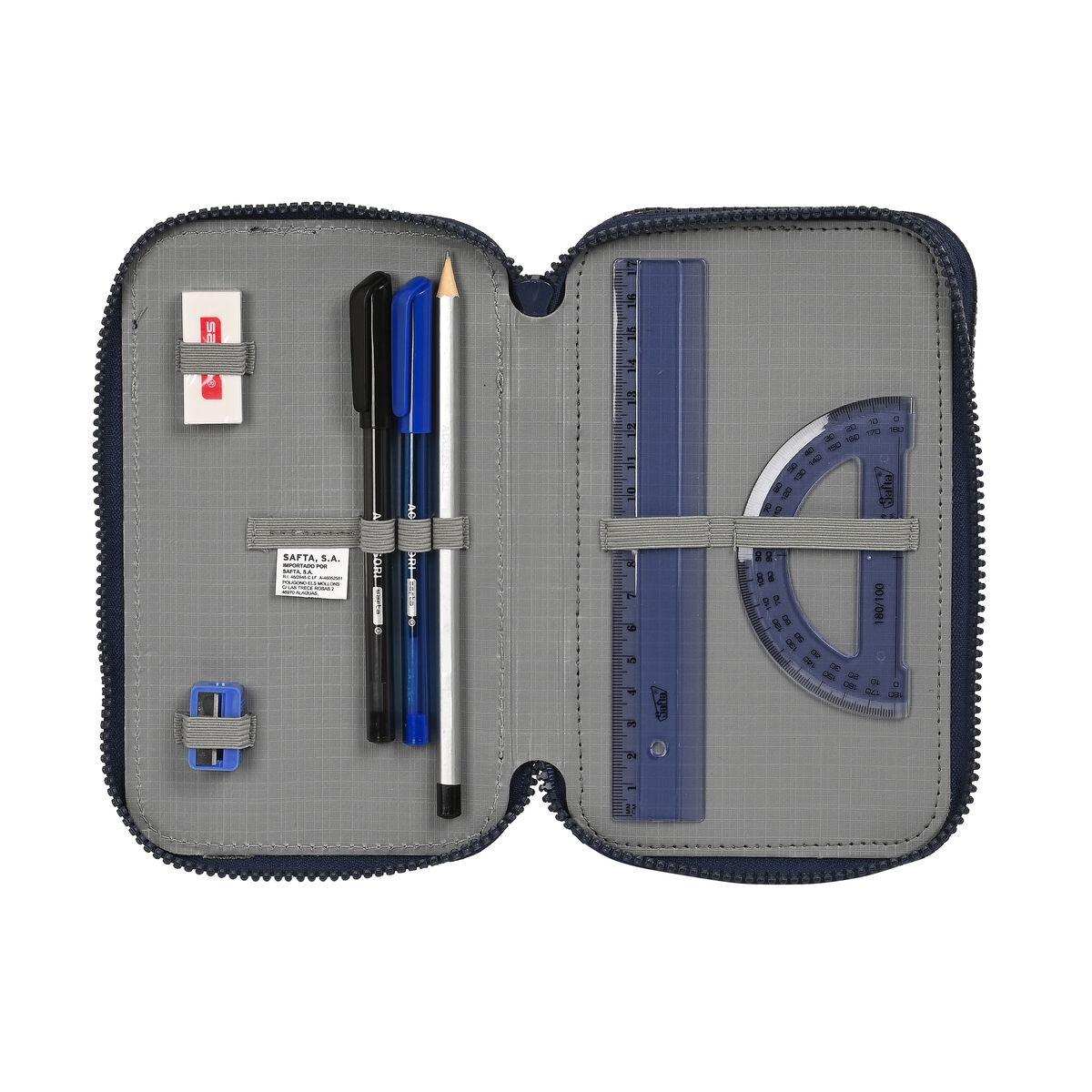 Penalhus Med Tilbehør Barcelona Dele