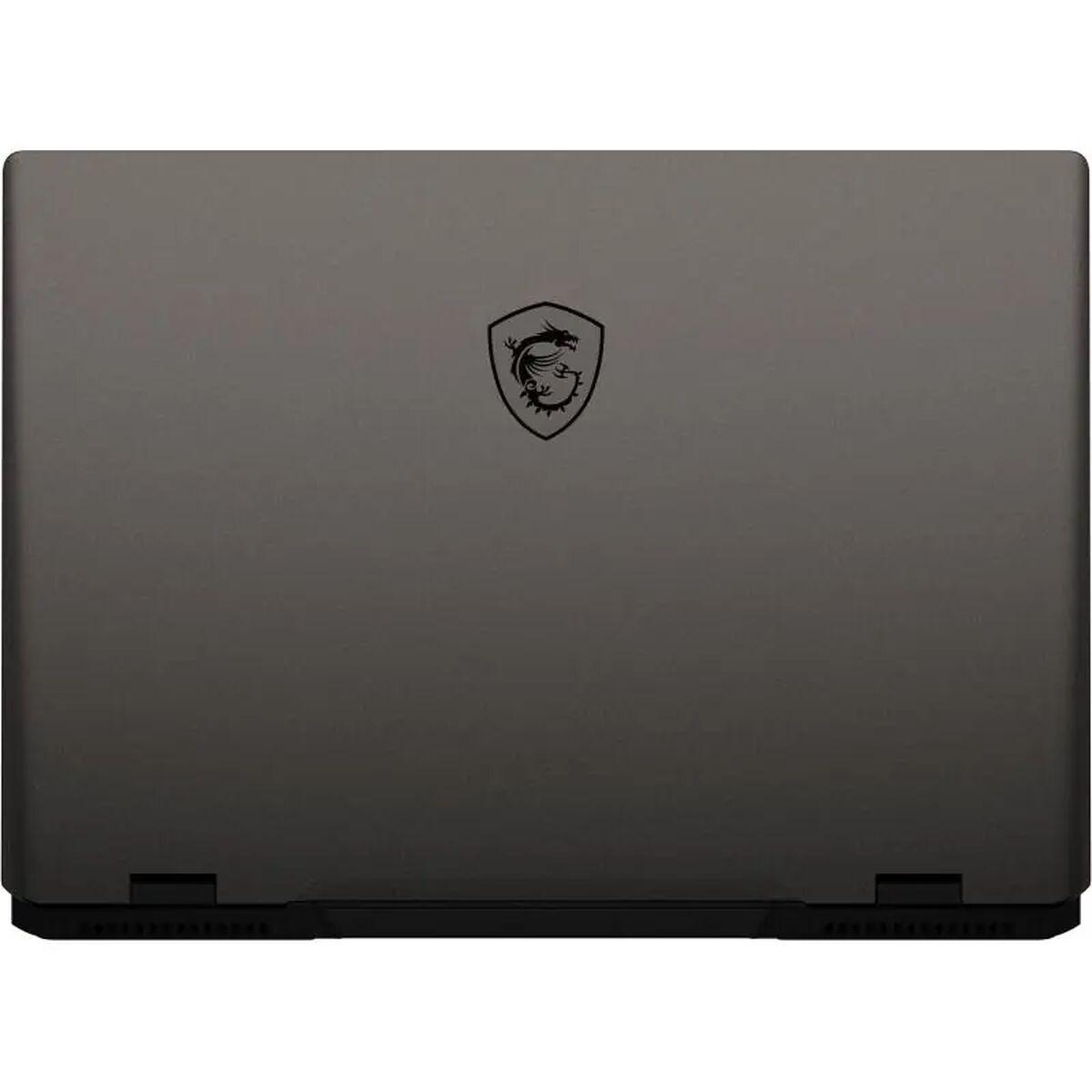 Bærbar Computer Msi 9s7 15p214 892   Ram Ssd Nvidia Geforce Rtx 4060