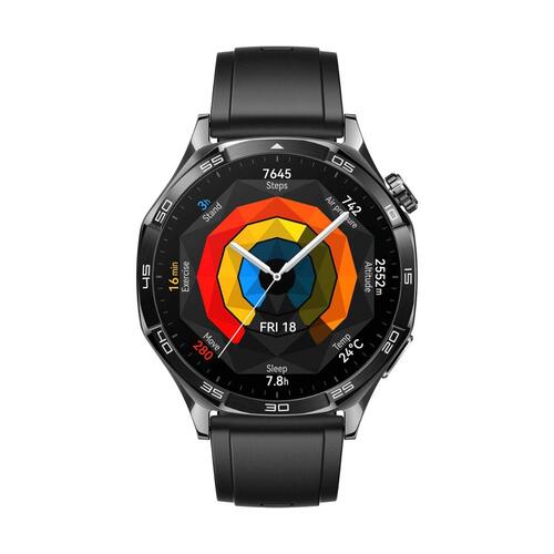 Smartwatch Huawei Watch GT 5 Sort 46 mm