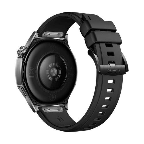 Smartwatch Huawei Watch GT 5 Sort 46 mm
