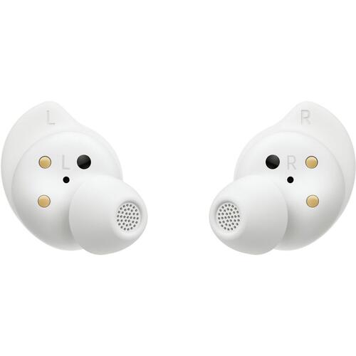 Samsung trådløse in-ear høretelefoner (hvid) SM‑R400N