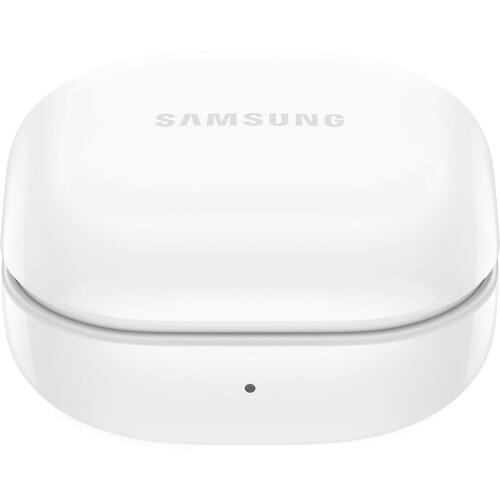 Samsung trådløse in-ear høretelefoner (hvid) SM‑R400N