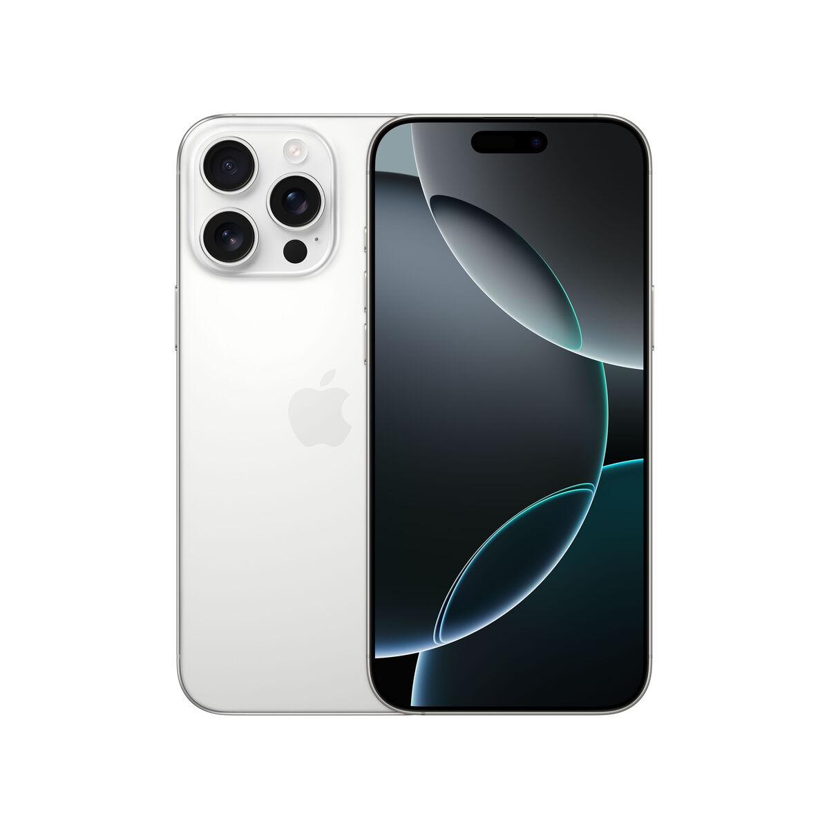 Smartphone Apple 6 9  " 256 Gb Hvid