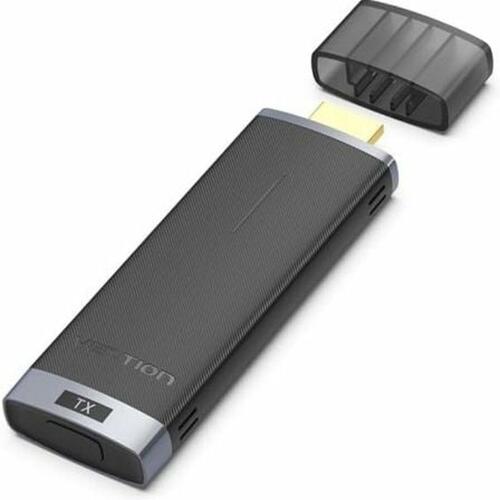 Thunderbolt til Gigabit Ethernet-adapter Vention ADCB0-TX