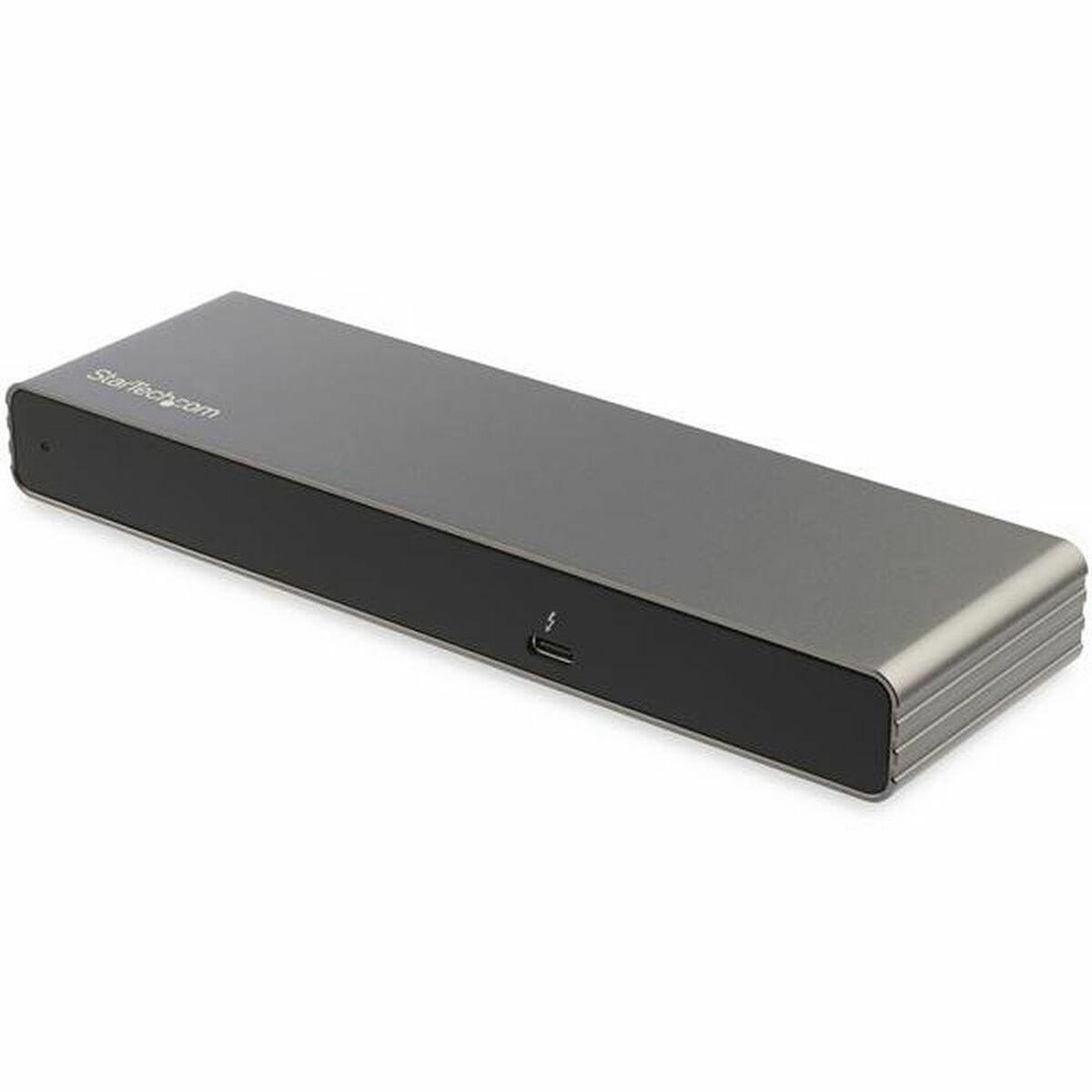 Docking Station Startech Tb3dk2dhvue Ultra
