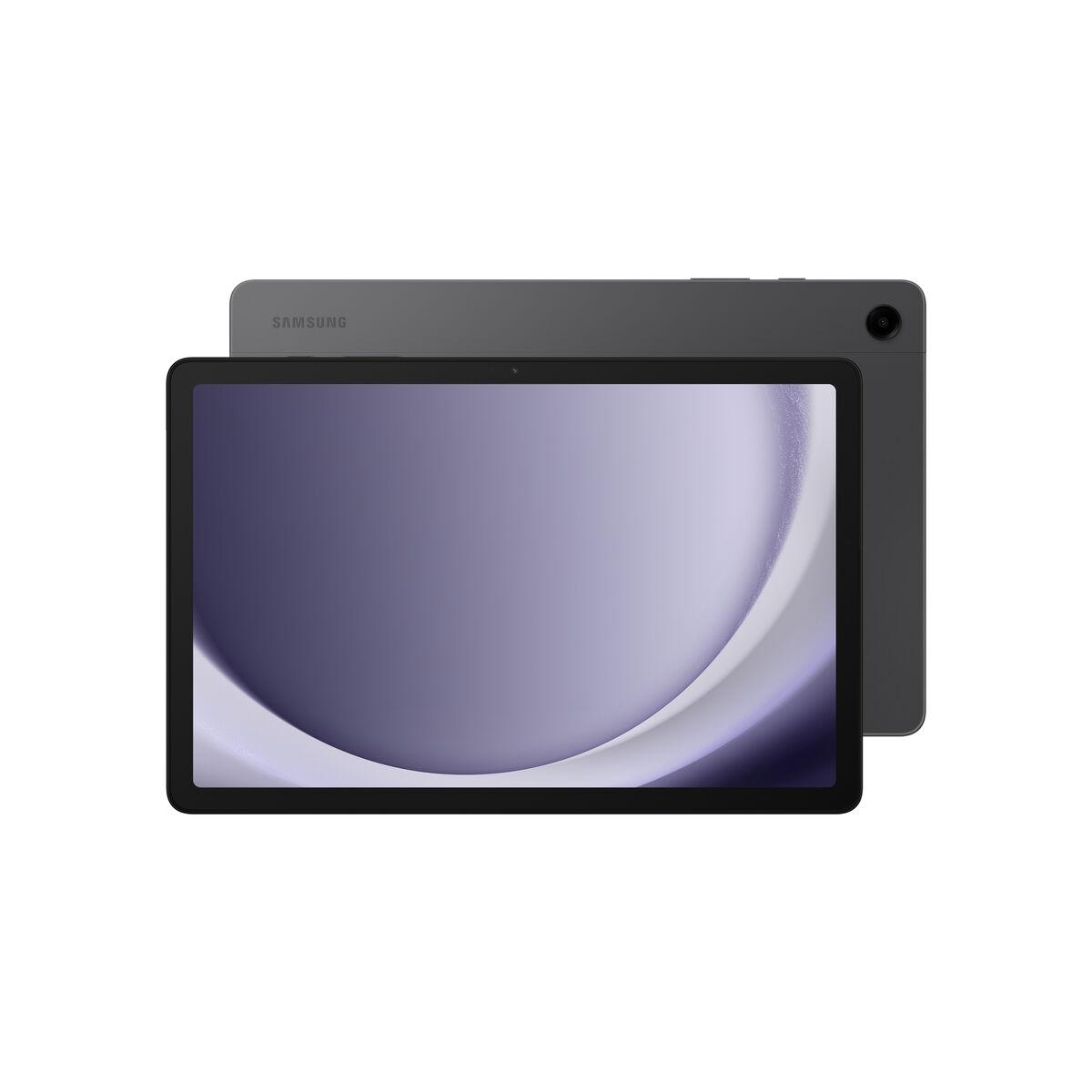 Tablet Samsung 11  " 4 Gb Ram 64 Gb Stål