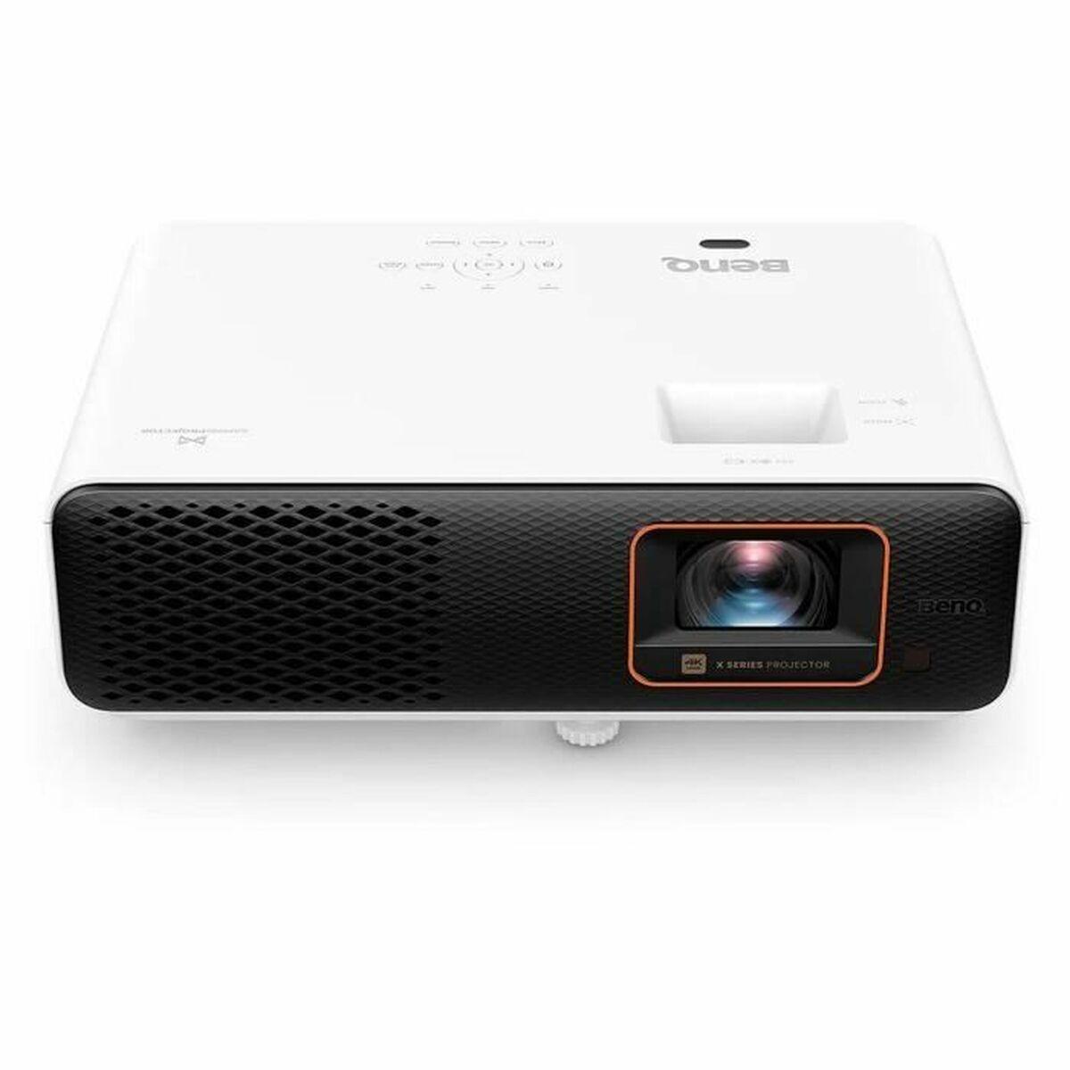 Projektor Benq X500i Full Hd 2200 Lm 3840 X 2160 Px