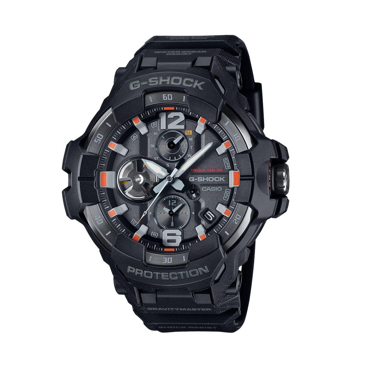 Herreur Casio Shock B300ec 1aer