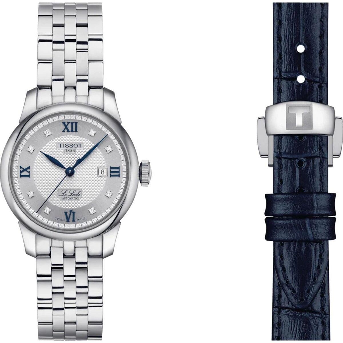 Herreur Tissot T006 207 036