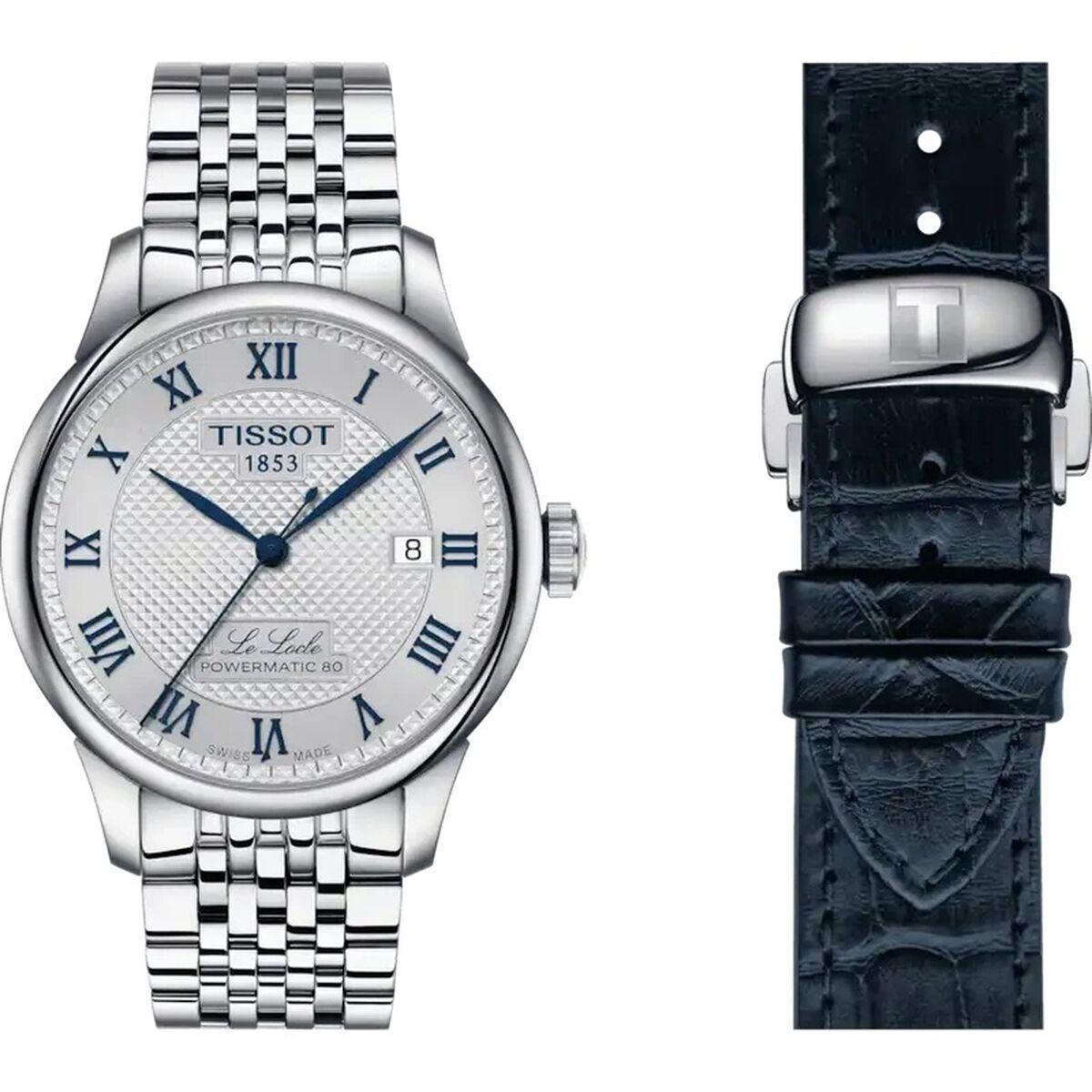 Herreur Tissot T006 407 033