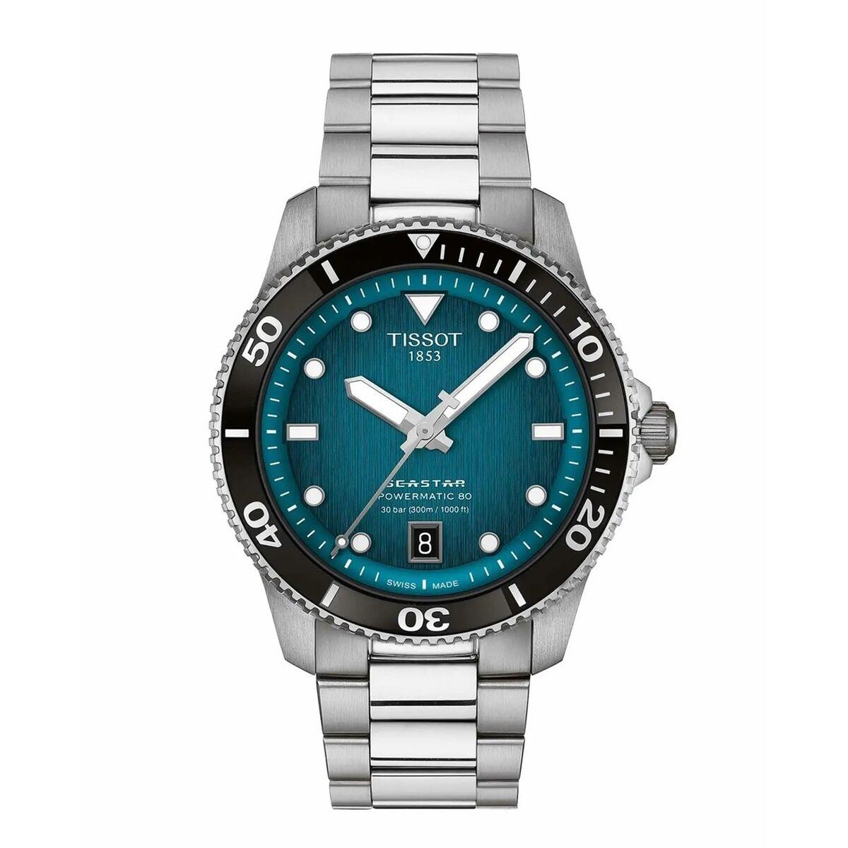 Herreur Tissot T120 807 091