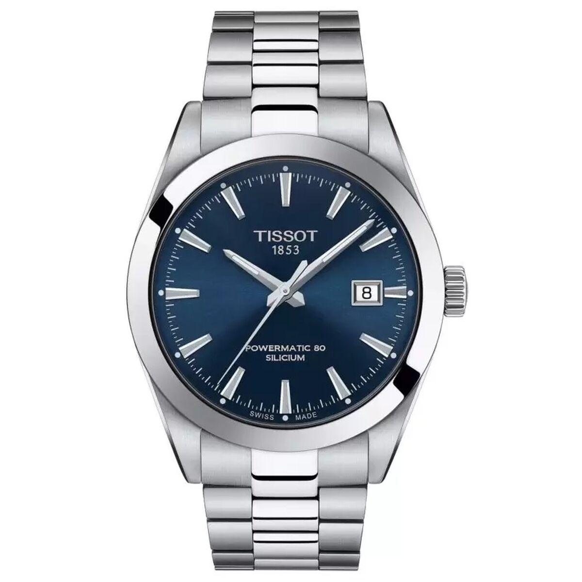 Herreur Tissot T127 407 041