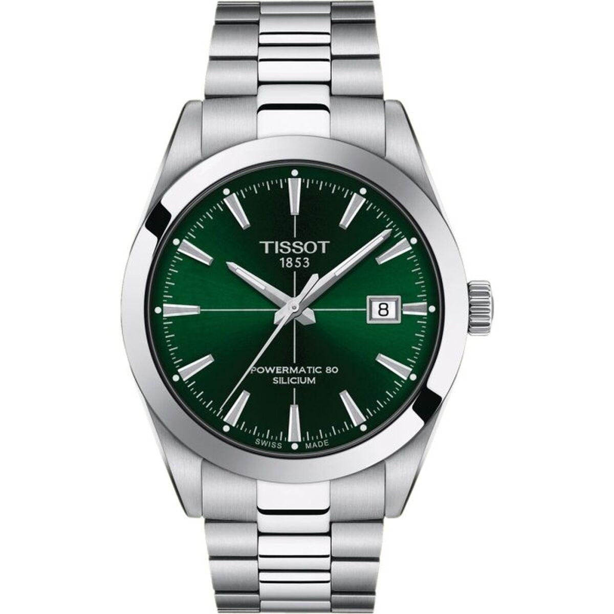 Herreur Tissot T127 407 091