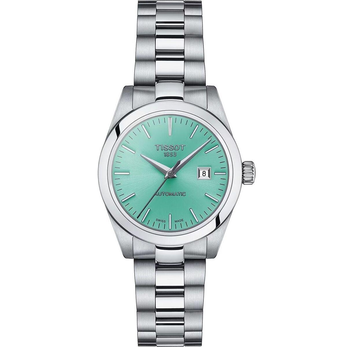 Herreur Tissot T132 007 091