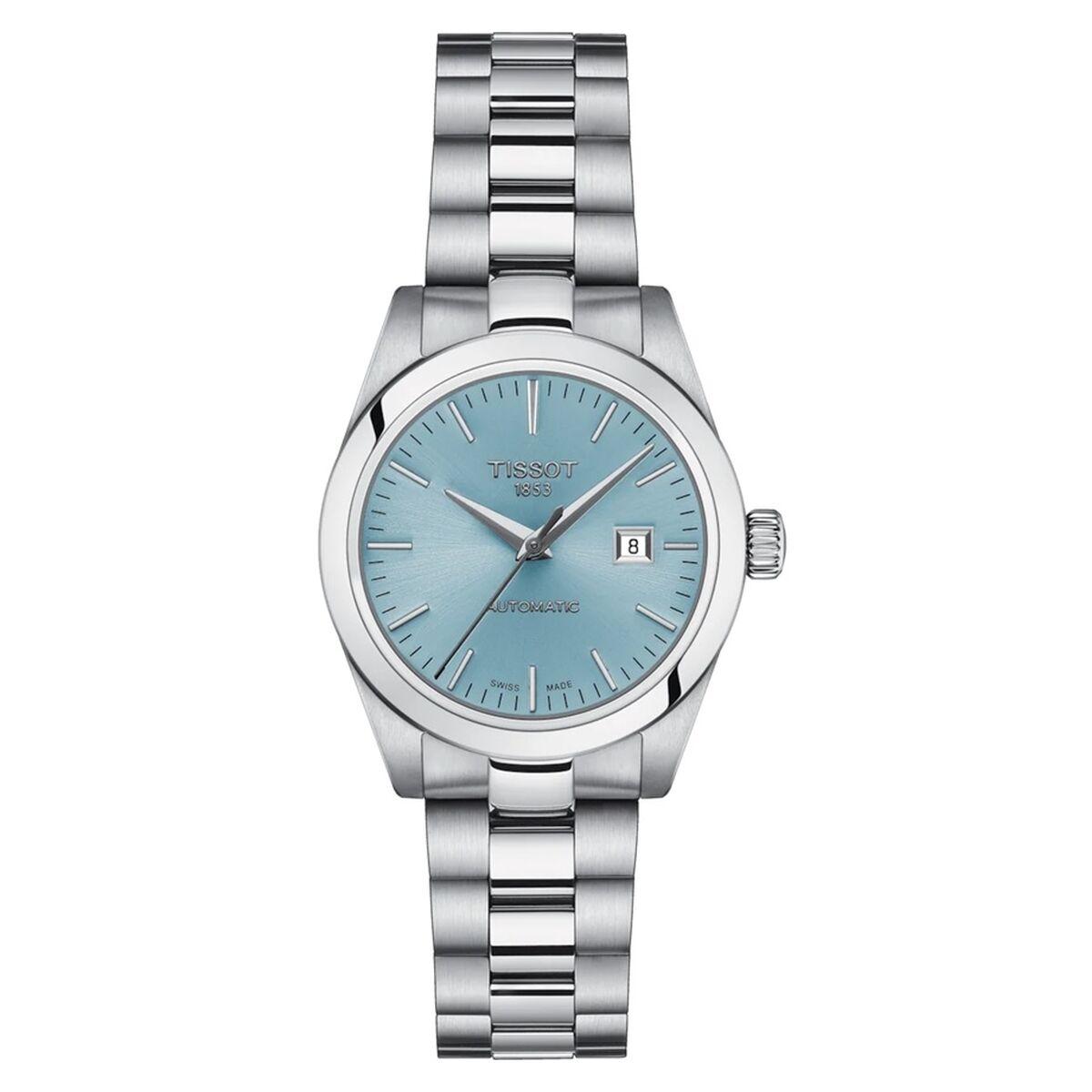 Herreur Tissot T132 007 351
