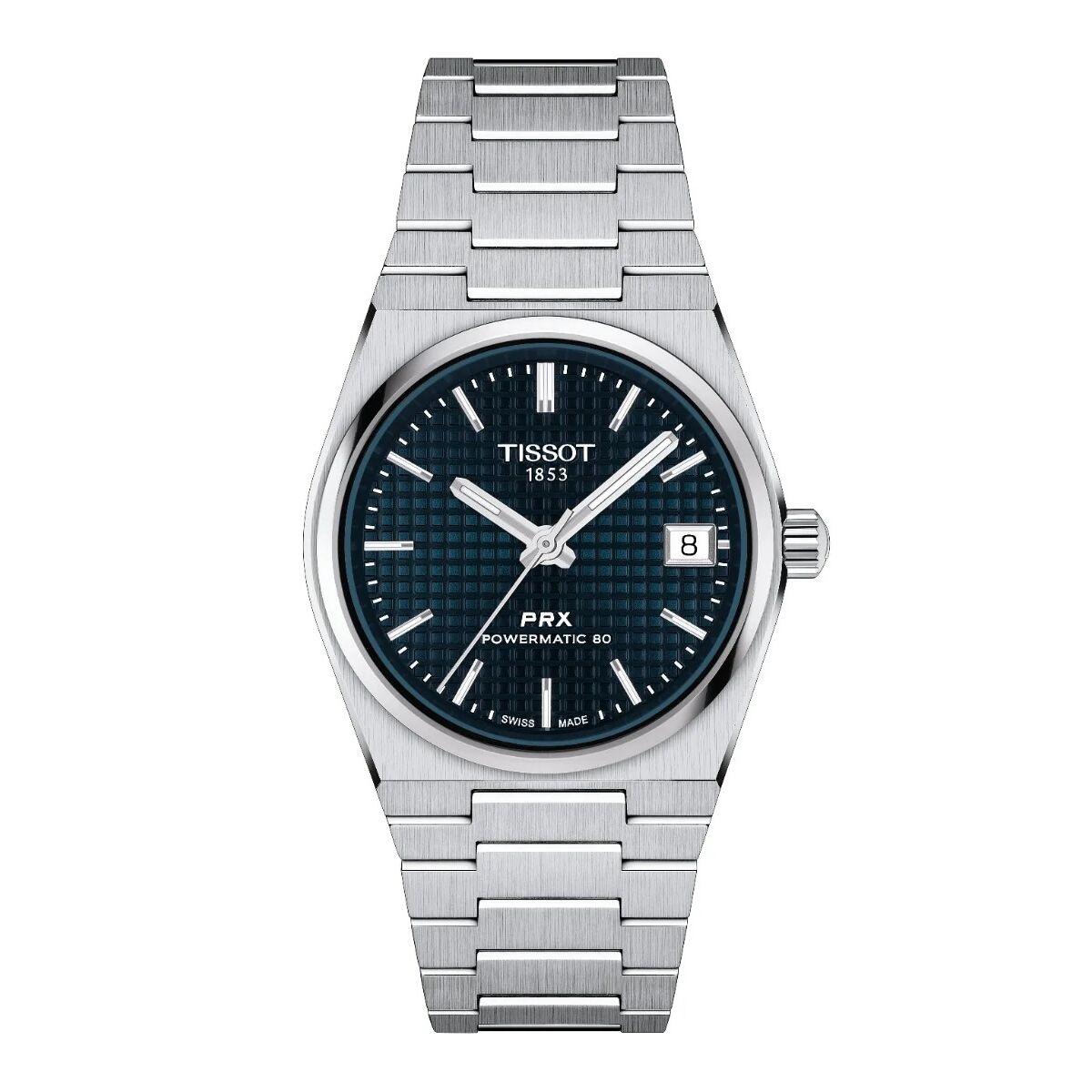 Herreur Tissot T137 207 041