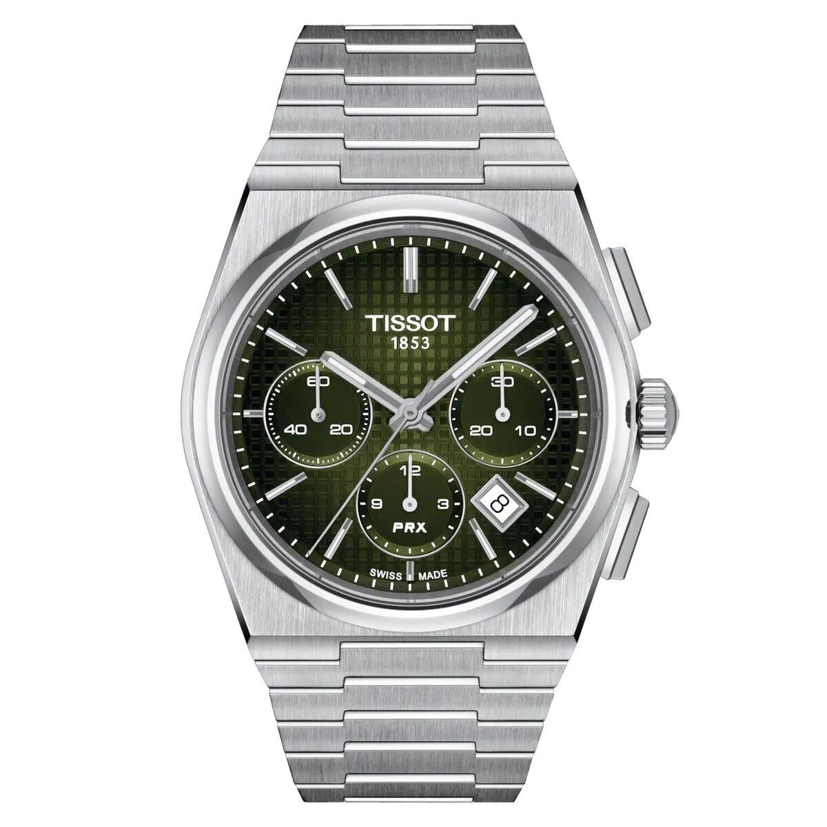Herreur Tissot T137 427 091