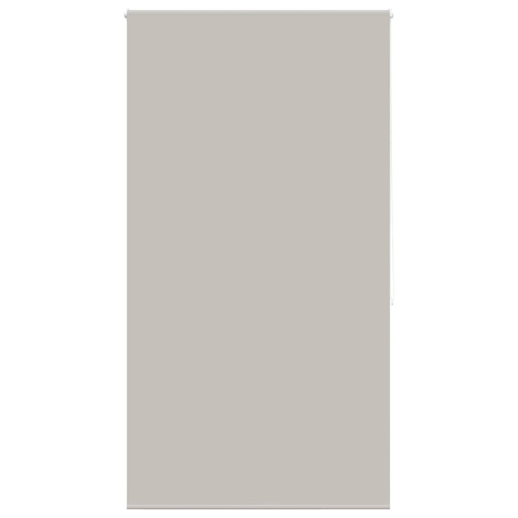 Bruserullegardin 120x240 cm Stofbredde 116 cm billede