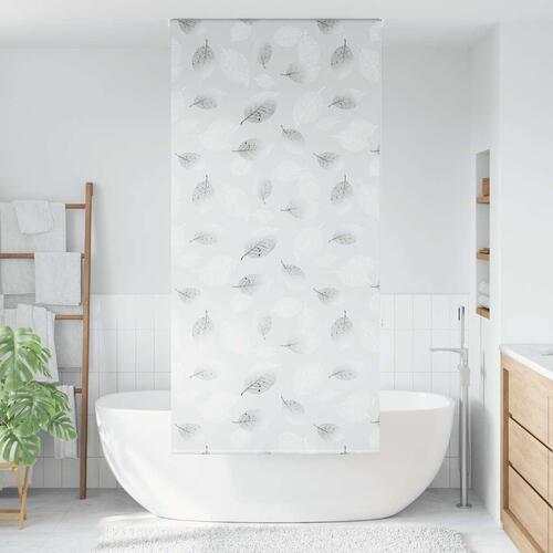 Bruserullegardin 110x240 cm Stofbredde 106 cm