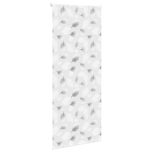 Bruserullegardin 110x240 cm Stofbredde 106 cm
