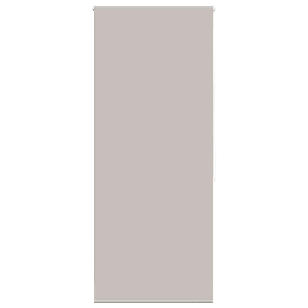 Bruserullegardin 100x240 cm Stofbredde 96 cm billede