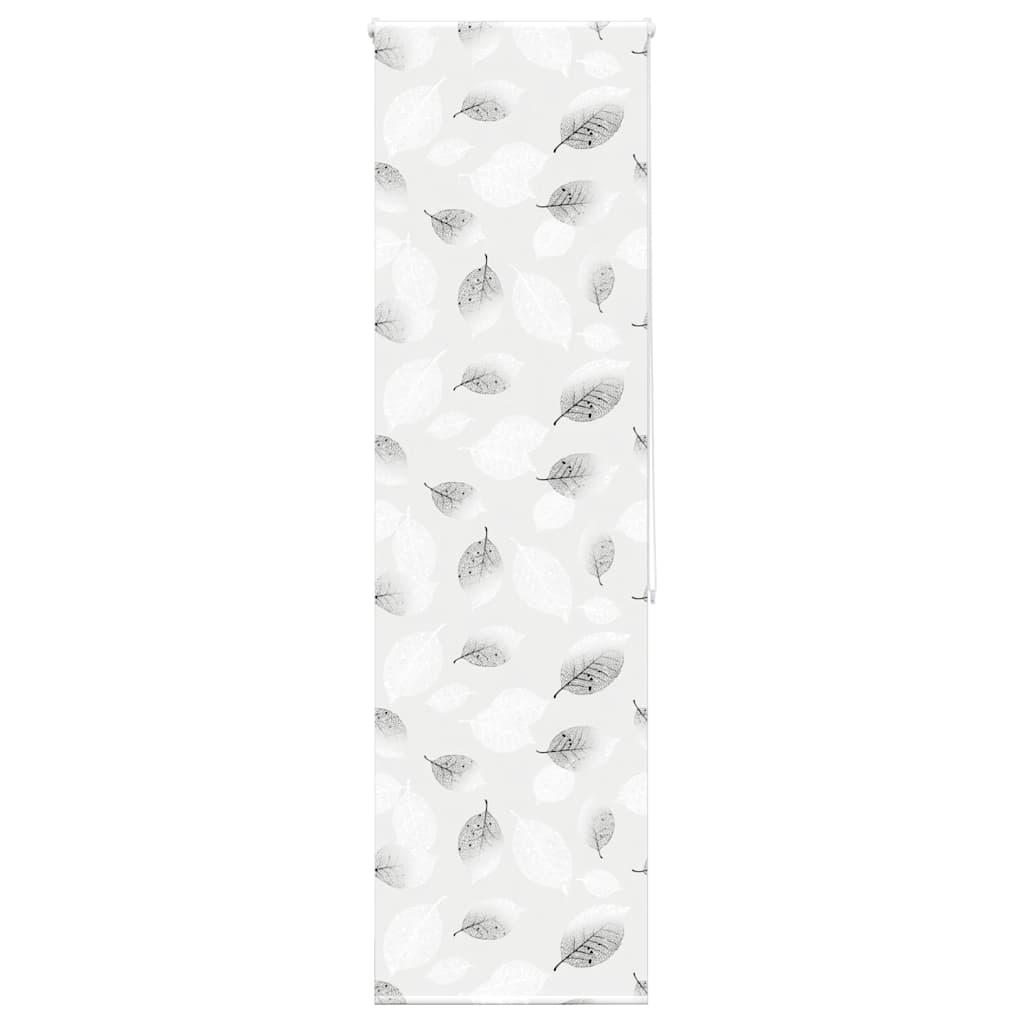 Bruserullegardin 70x240 cm Stofbredde 66 cm billede