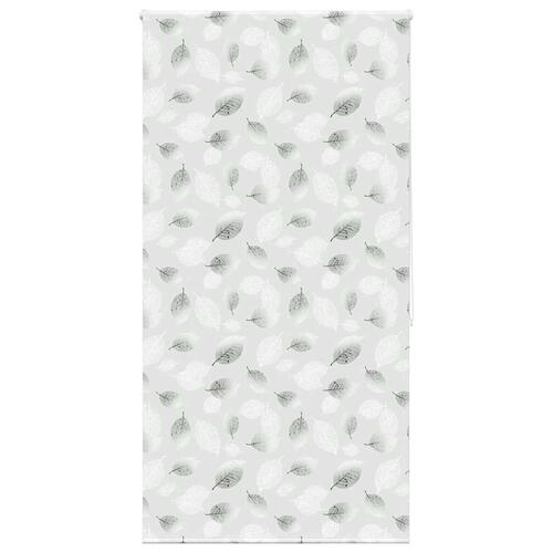 Bruserullegardin 120x240 cm Stofbredde 116 cm