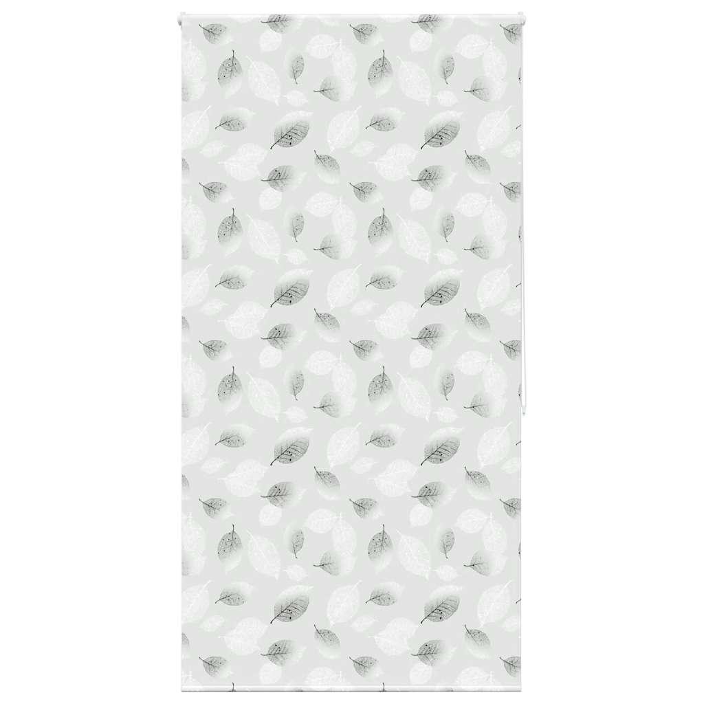 Bruserullegardin 120x240 cm Stofbredde 116 cm