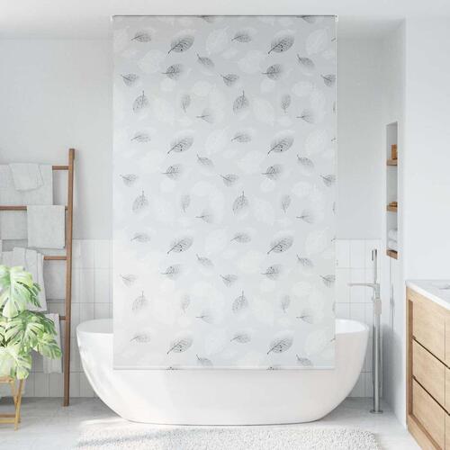 Bruserullegardin 120x240 cm Stofbredde 116 cm
