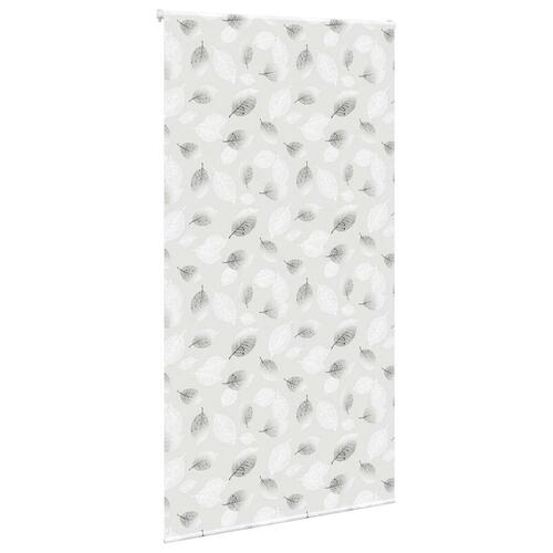 Bruserullegardin 120x240 cm Stofbredde 116 cm