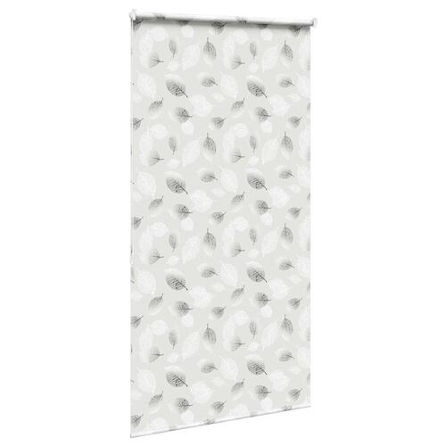 Bruserullegardin 120x240 cm Stofbredde 116 cm