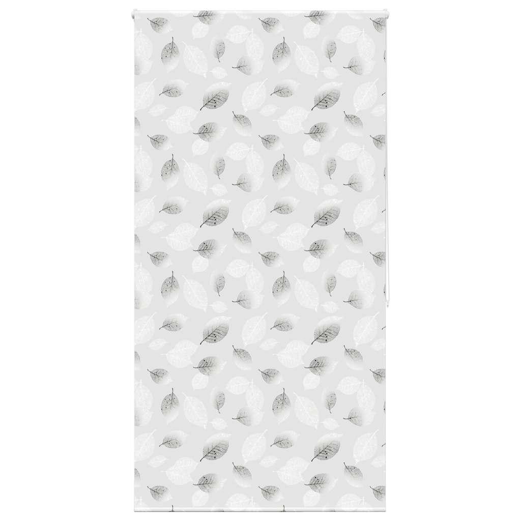 Bruserullegardin Stofbredde 106 Cm Blade - uden kassette / 140 x 240 cm
