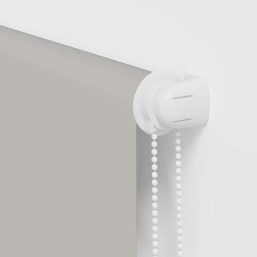 Bruserullegardin 70x240 cm Stofbredde 66 cm