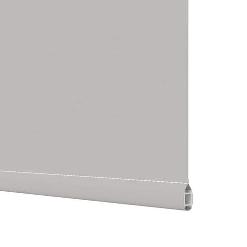 Bruserullegardin 70x240 cm Stofbredde 66 cm