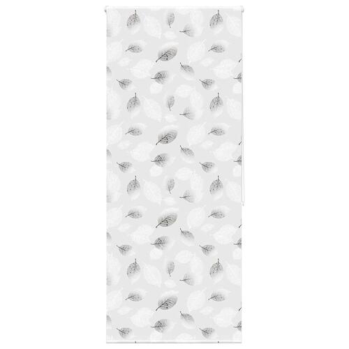 Bruserullegardin 100x240 cm Stofbredde 96 cm