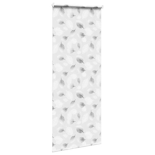 Bruserullegardin 100x240 cm Stofbredde 96 cm