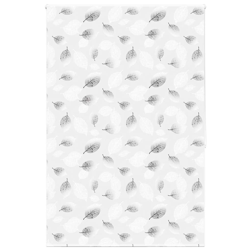 Bruserullegardin 160x240 cm Stofbredde 156 cm billede