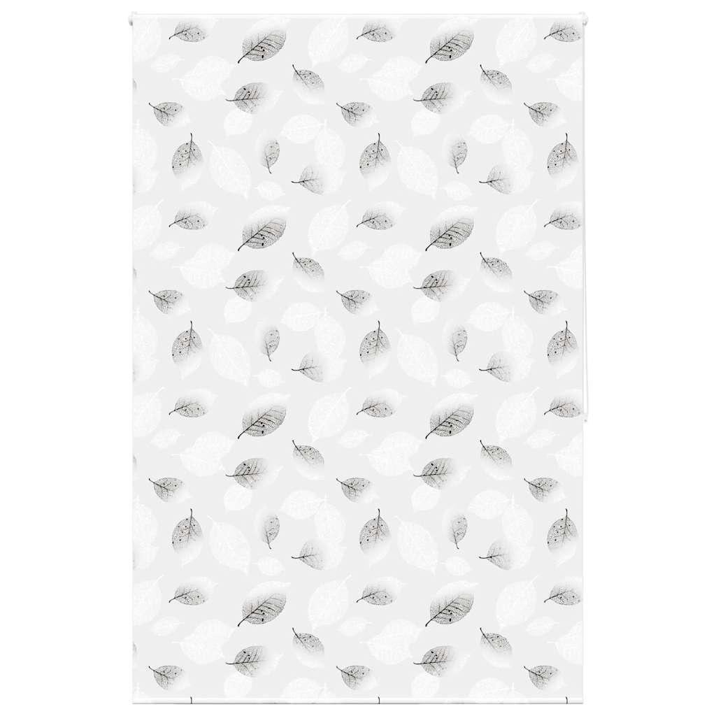 Bruserullegardin 150x240 cm Stofbredde 146 cm