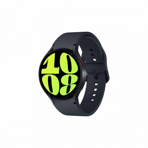 Smartwatch Samsung SM-R940NZKAEUE Sort 44 mm