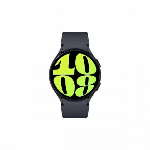 Smartwatch Samsung SM-R940NZKAEUE Sort 44 mm