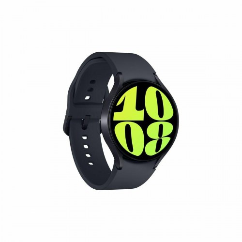 Smartwatch Samsung SM-R940NZKAEUE Sort 44 mm