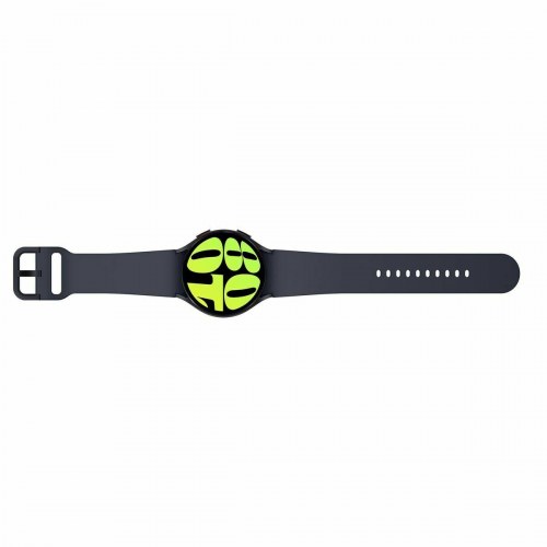 Smartwatch Samsung SM-R940NZKAEUE Sort 44 mm