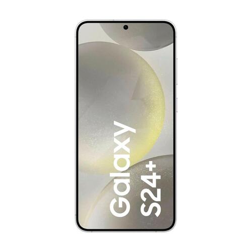 Smartphone Samsung Galaxy S24 Plus 6,7" 1 GB RAM 12 GB RAM 512 GB Grå