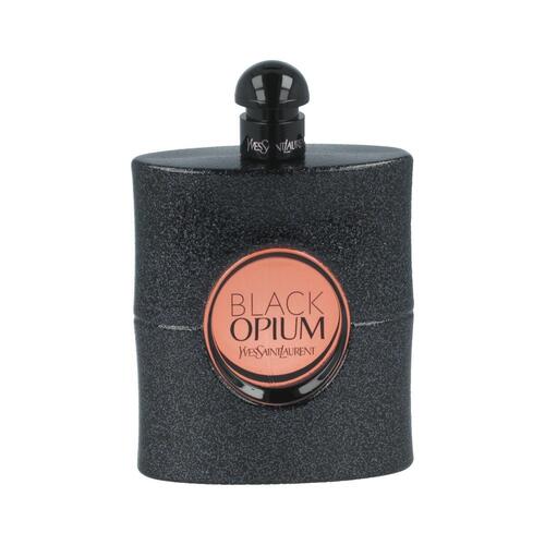 Dameparfume Yves Saint Laurent Black Opium EDP 150 ml